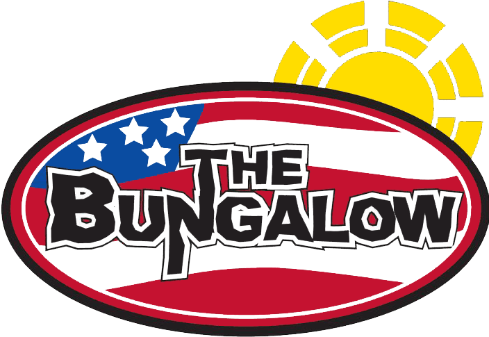 The Bungalow Billiards & Brew Chantilly Va - Graphic Design (703x703)