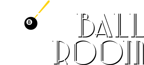 Billiards • Fine Eats • Spirits - Ball Room Portage Wi (502x248)