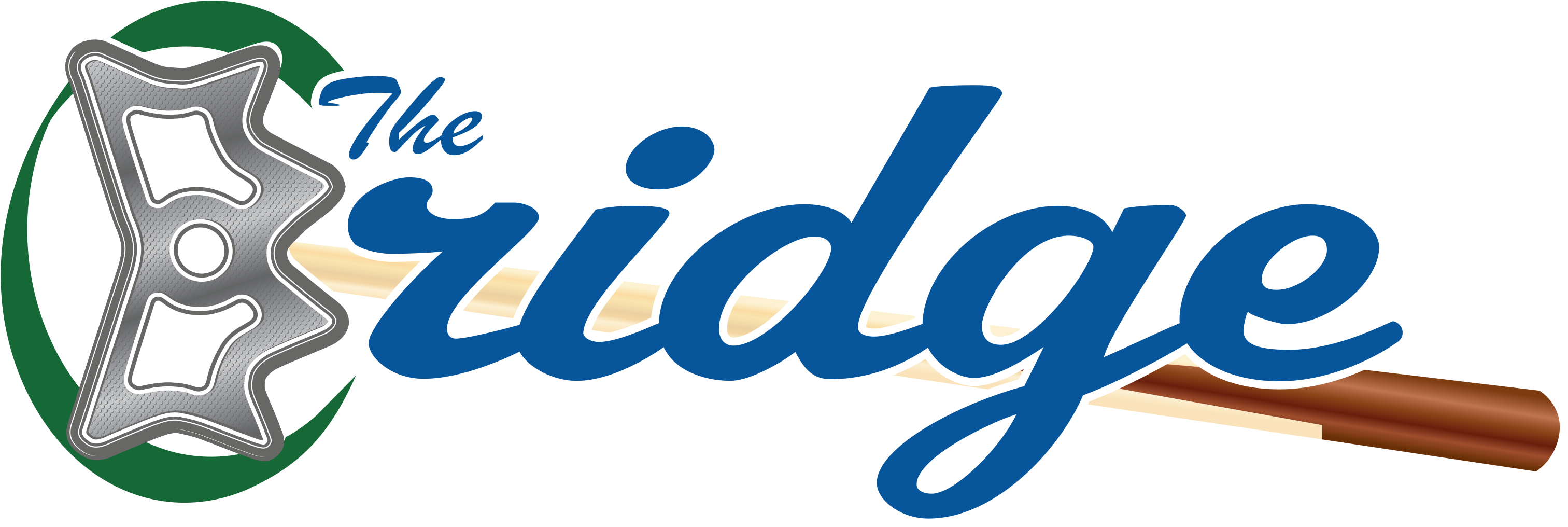 The Bridge Billiards - Thank You For Your Business (3069x1061)