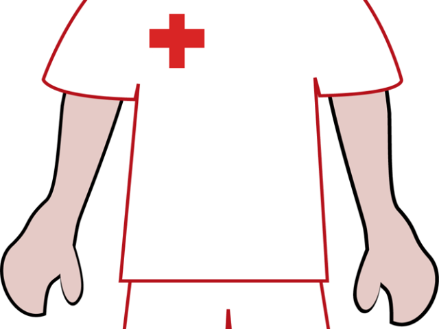 Free Nurse Clipart - Clip Art (640x480)