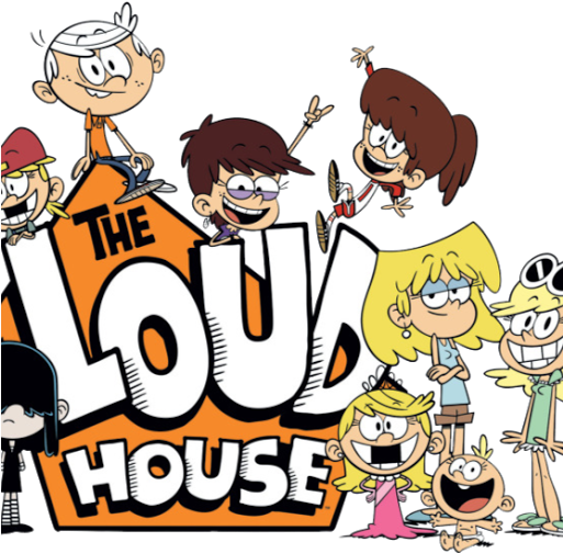 Loud House Movie 2020 (512x511)