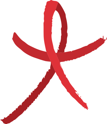 Ribbon - Canada Ribbon Transparent (354x409)