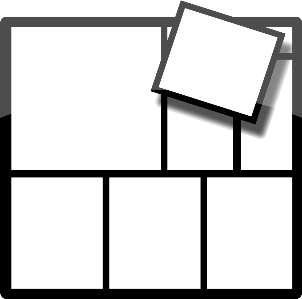Collage Png Photos - Collarge In Png (1024x1024)