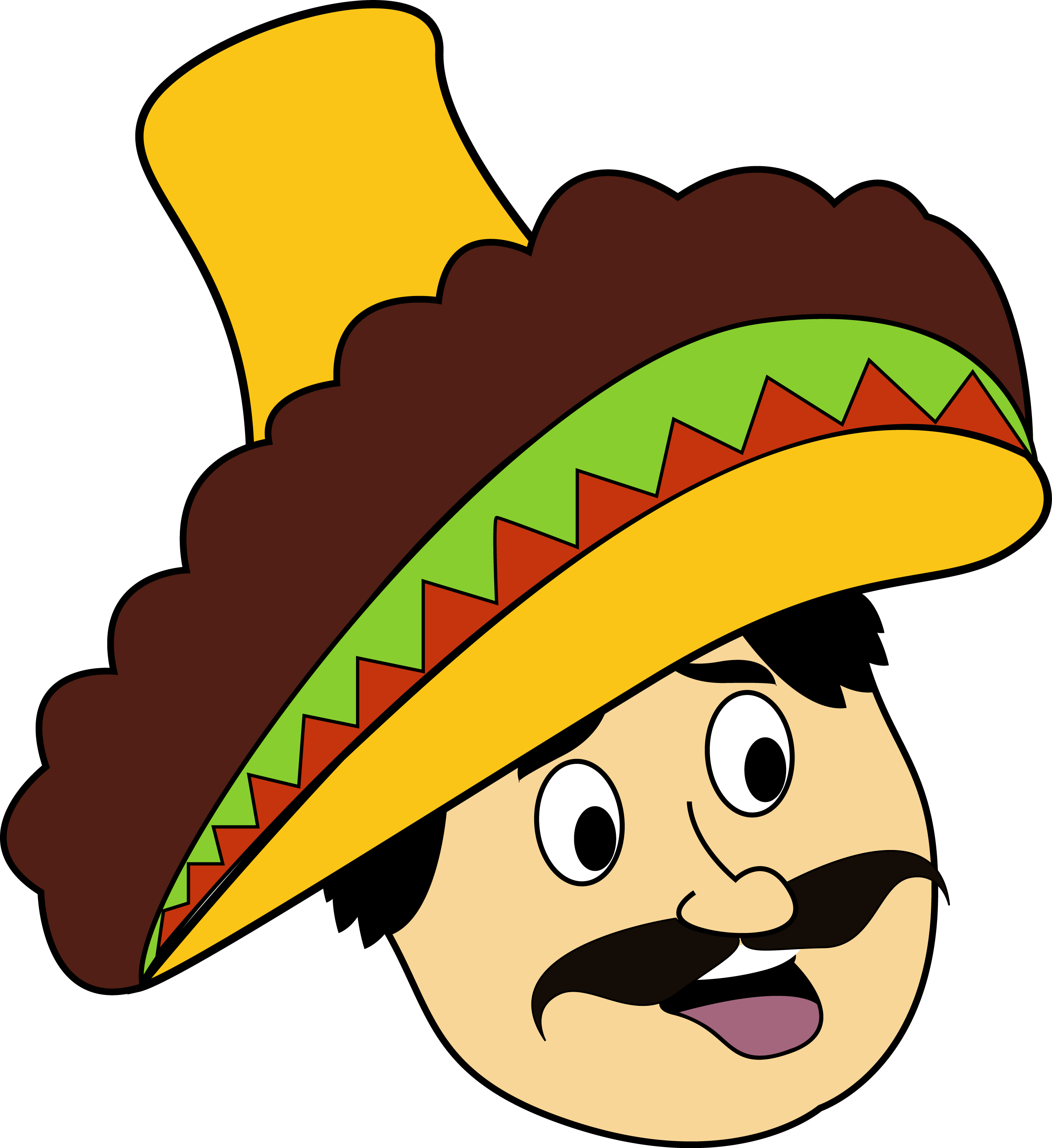 Detroit Food Truck Clip Art - Detroit Food Truck Clip Art (2627x2866)