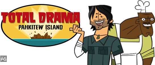Total Drama - Total Drama World Tour (560x230)