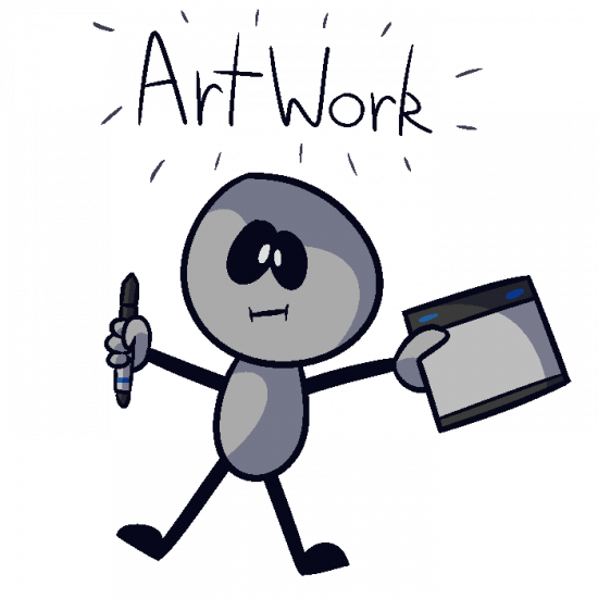 Art Thread Thingy - Klei Entertainment (550x550)