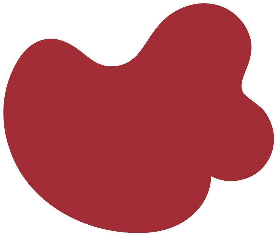 Acrylic And Collage On Wood Panel - Heart (982x948)