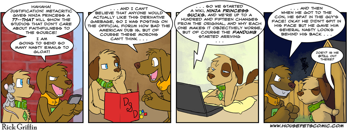 But If I Don't Tell Them How Stupid They Are, How Will - Cartoon (1200x471)