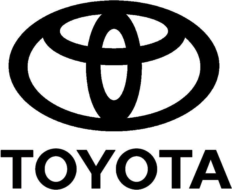 Toyota Moving Forward Logo Vector Png Save Our Oceans - Toyota Logo Black Vector (1000x710)