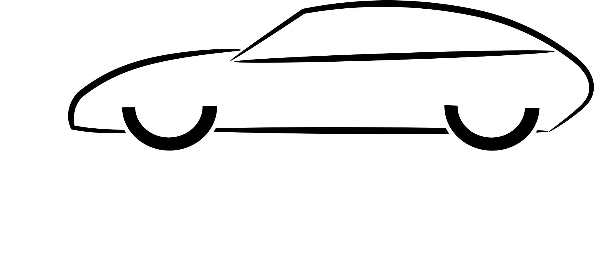 Car Icon 5 - Car Illustration Png (2400x1697)