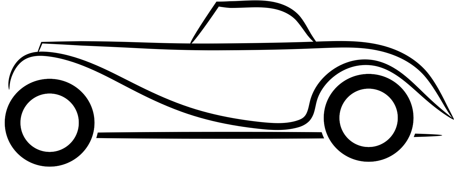 Big Image - Car Icon Design (1697x2400)