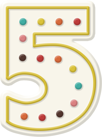 They Say The Days Are Long, But The Years Are Short - Circle (353x473)