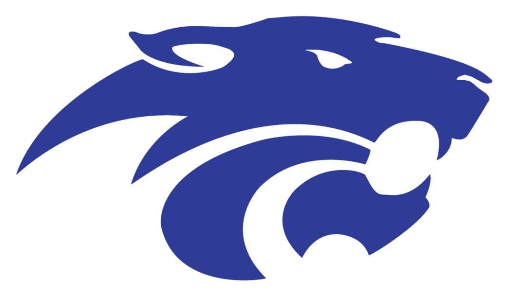 C E King Panthers - Ce King High School Logo (1069x611)