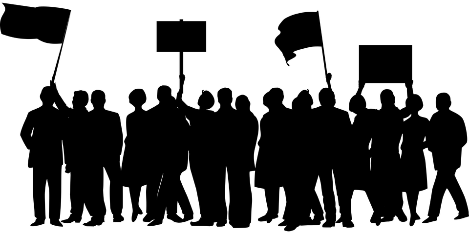 Educator To Activist - Social Media: How To Build A Targeted Community Around (960x480)