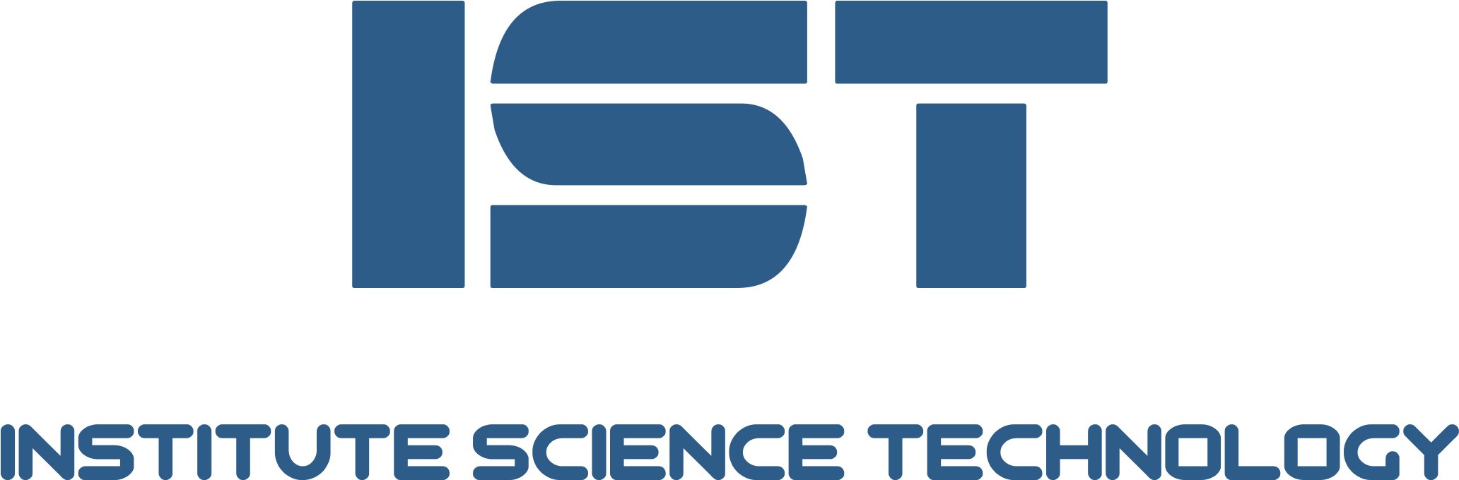 Logo - Logo - Ist Logo (2109x825)