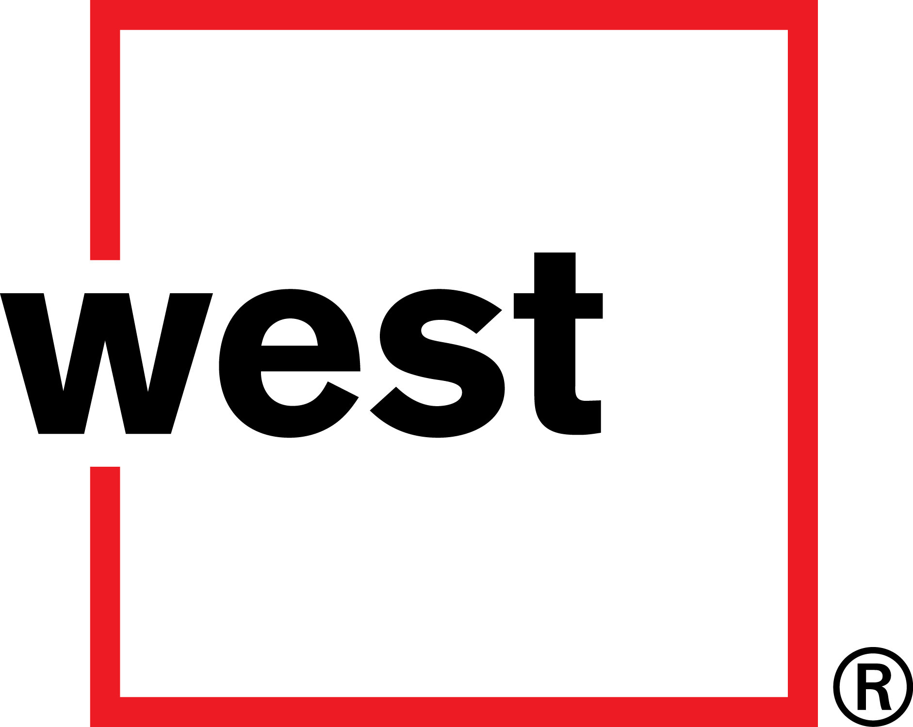 West's Education Group Logo - Health Advocate West Logo (1882x1500)