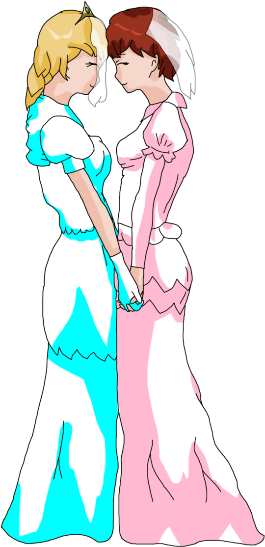 Elsanna Wedding - Gift (670x1191)