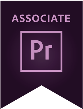 In This Instructional Video, Viewed Over 22,000 Times - Adobe Certified Expert Premiere Pro (352x352)