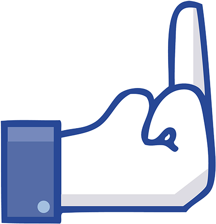 Fuck You Facebook Hand (758x800)