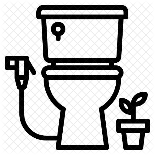 Free Other Icons - Toilet (512x512)