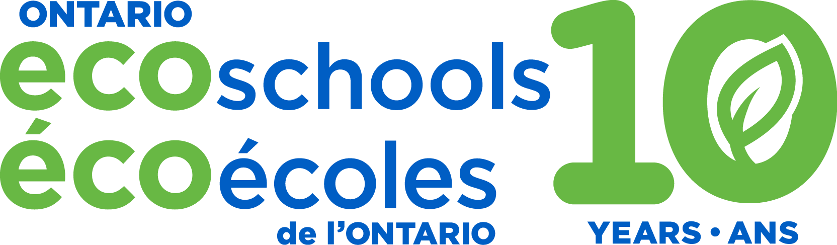 Toronto Catholic District School Board,learn For Life - Ontario Eco Schools (1664x487)