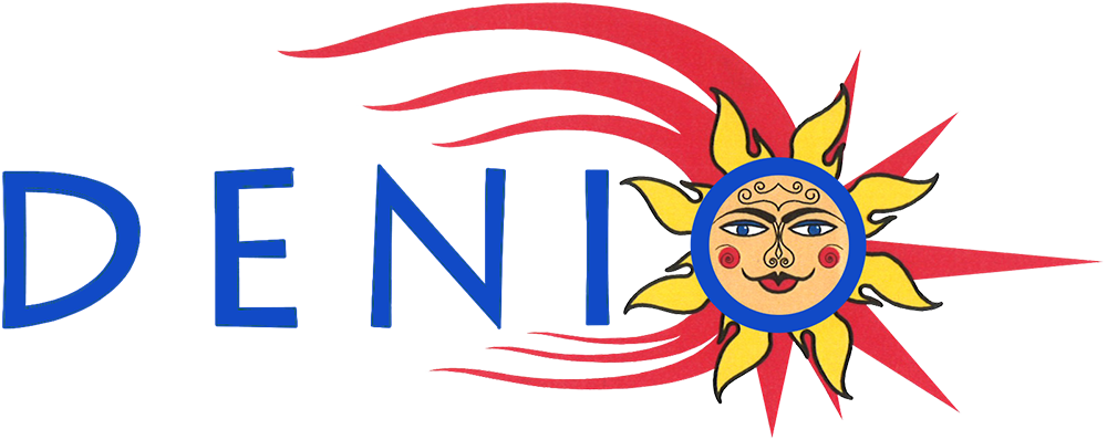 Deb Denio Personal Trainer - Cartoon (1000x398)