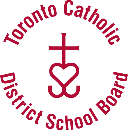 Toronto District School Board Wikipedia - Toronto Catholic District School Board (440x448)