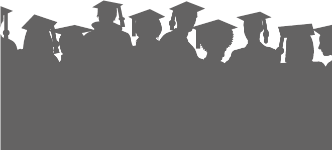Png File Education Image - Graduation Png (660x400)