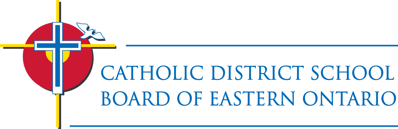 Find Your School Toronto District School Board - Catholic District School Board Of Eastern Ontario (1355x439)