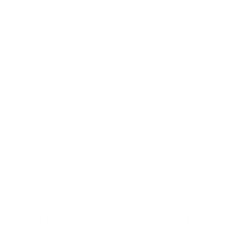 Previous - Mc Graw Hill Logo Png (500x500)