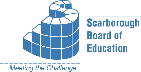 Scarborough Board Of Education Is The Former Public-secular - Scarborough Board Of Education (600x309)