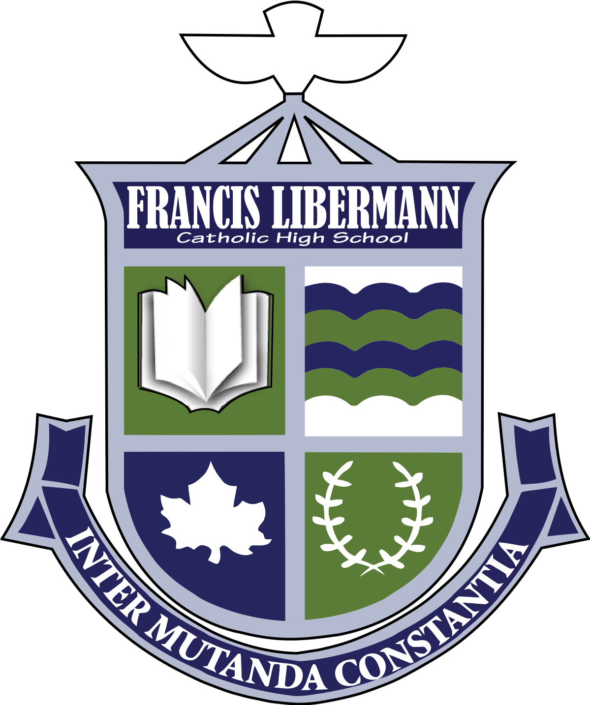 Toronto Catholic District School Board Wikipedia - Francis Libermann Catholic High School (1200x1442)