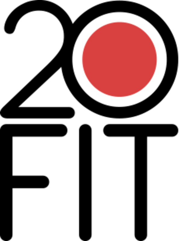 Dua Puluh Fit - Dua Puluh Fit (594x800)