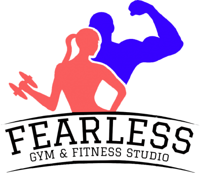 Personal Trainers - Wall Vinyl Sticker Decals Mural Room Design Pattern (400x347)