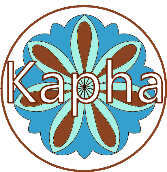 Ayurveda, A System Of Traditional Hindu Medicine Native - Emblem (605x605)
