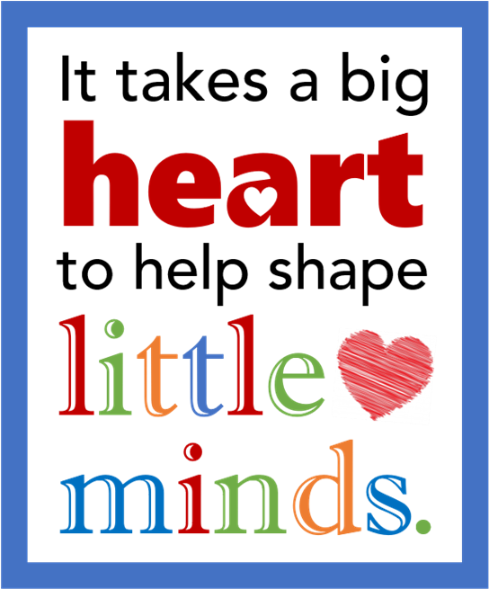 Big Heart Little Minds Logo - 3drose Qs 193635 5 Seattle Skyline Quilt Square, 14 (600x720)