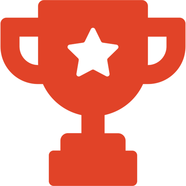As Personal Trainers, We Encourage The Joyful Moments - Score Icon (600x600)