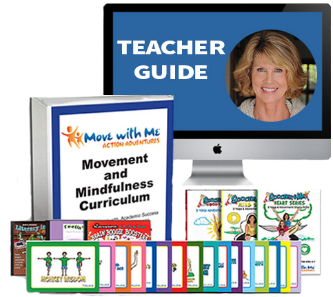 With Online Teacher Guide - Curriculum (518x518)