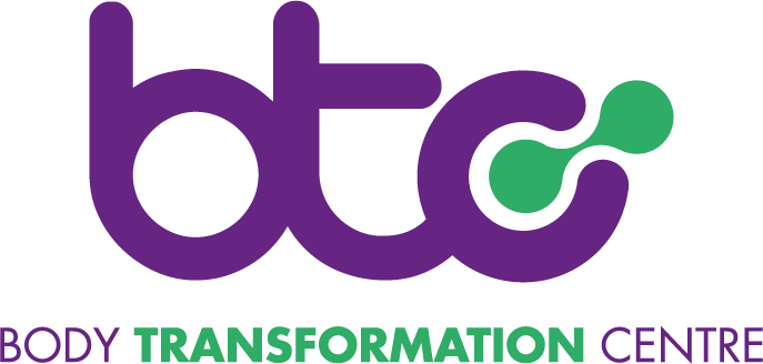 Body Transformation Centre - Personal Trainer (687x328)