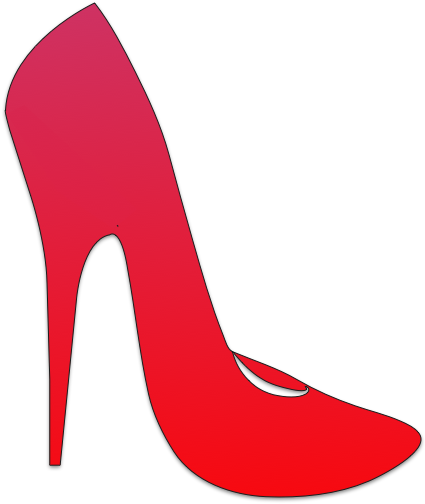 Stylect Find Your Perfect Shoes *** Find Out More About - Logo Design In Coreldraw (512x512)