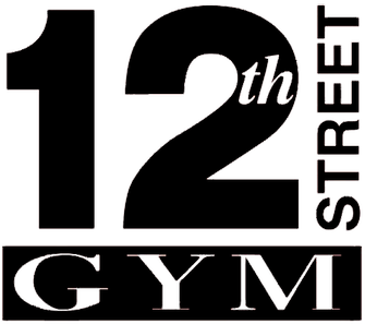 12th Street Gym - 12th Street Gym (400x400)