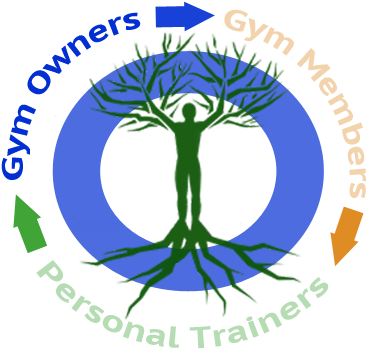 Your Trainers Will Be Recognized As Top-notch, And - Emblem (400x400)