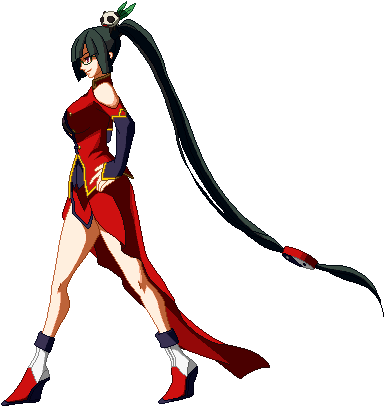 Member - Litchi Faye Ling Sprite (498x421)