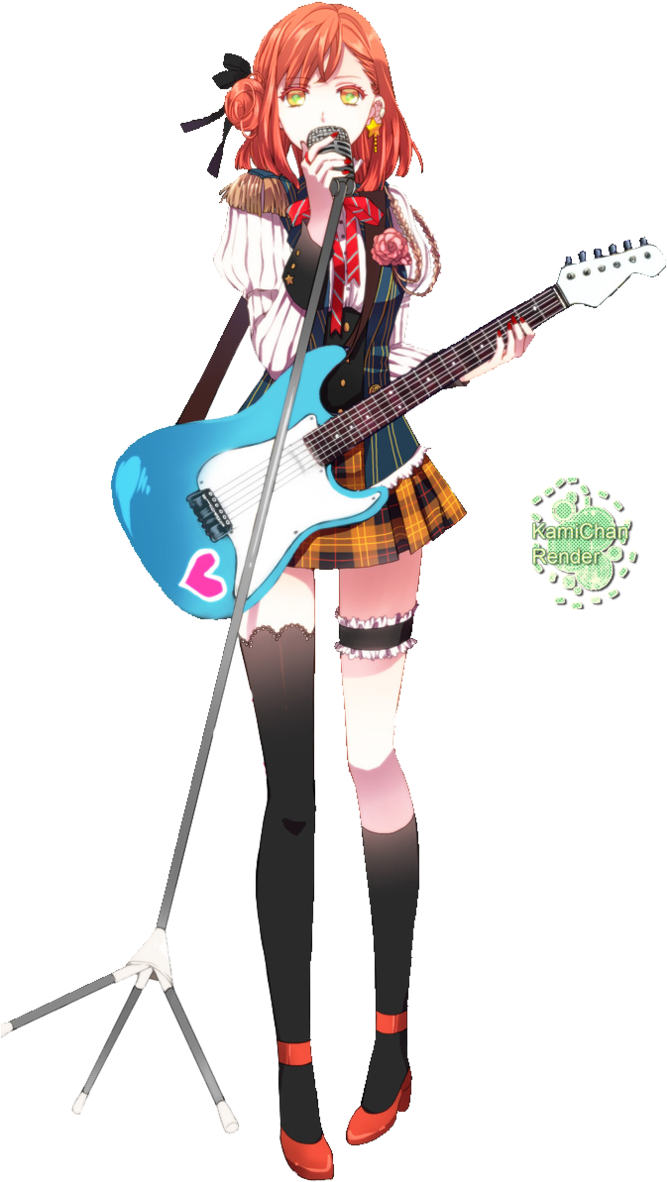 Character Of Uta No Prince Sama (669x1192)