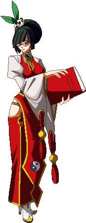 Litchi Faye-ling - Litchi Faye Ling Gif (485x491)