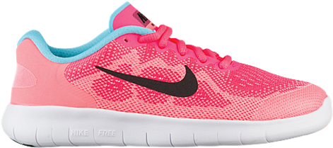 Beliebte Marken Nike Free Rn 2017 Girls Grade School - (ナイキ) Nike Free Rn 2017 ガールズ・ジュニア・小学生 ランニングシューズ(取寄) (500x500)