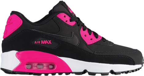 Nike Air Max - Air Max 90 Toddler (500x500)