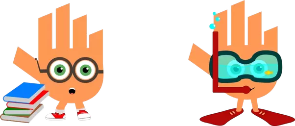 How To Train Myself To Have Self Restraint And Control - Self-control (602x257)