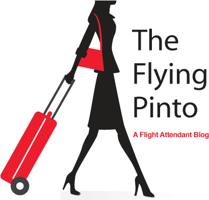 Cheap Christian Louboutin Shoes Outlet,red Bottom Shoes - Flight Attendant With Luggage Cartoon (419x402)