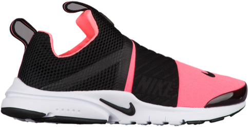 Nike Kd 8 Youth Ew Round Toe Synthetic Purple Basketball - Red Airprestos (500x500)